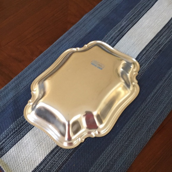 WMF Ikora decorative plate Firm - Picture 6 of 8